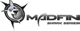 Madfin Shark Series